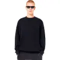 Oakley Apparel B1b Repeated Crewneck Collegegenser