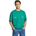 Pepe Jeans Colville Kortarmet T-skjorte