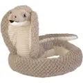 Adlibris Snakesss Luxury Cobra Wild Republic