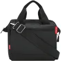Rixen&kaul Roomy Klickfix Sykkelveske 4l