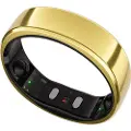 RINGCONN Smart Ring Rubicon RingConn Gen 2, gold, size 6