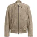 Hugo Boss Merwyn2 Skinnjakke