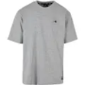 Starter Black Label Essential Oversize Kortarmet T-skjorte