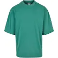 Urban Classics Organic Oversized Kortarmet T-skjorte