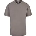Urban Classics Heavy Oversized Acid Wash Kortarmet T-skjorte