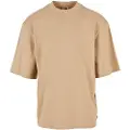 Urban Classics Organic Oversized Kortarmet T-skjorte