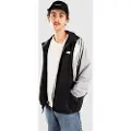 New Balance Woven Track Jakke svart