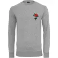 Mister tee Rose Langarmet T-skjorte