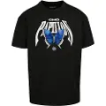 Upscale By Mister Tee Origami Kortarmet T-skjorte