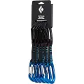 Black Diamond Hot Forge Hybrid 6 Pack 12 Cm Quickdraw