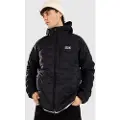Mountain Hardwear Stretchdown Jakke svart