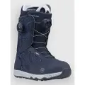 Nidecker Rift-W 2023 Snowboard Boots blå