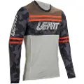 Leatt Mtb Gravity 4.0 Langarmet T-skjorte