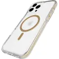 Tech21 Iphone 16 Pro Max Crystal Magsafe Telefondeksel