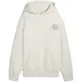 Puma Stewie 4 Prism Basketball Hoodie Women, Clothing, Vapor Gray Heather, M
