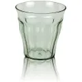 Bukh Stbarth Grønt Lysglass