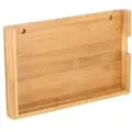 Bamboo Ipad-støtte