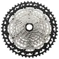 Shimano Xt Cs-m8100 Kassett
