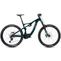 Bh Ilynx+ Enduro Carbon 9.7 Ep801 29´´ Xt 2025 Elektrisk Terrengsykkel