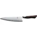 Ryda Knives Ryda KnivesKokkekniv Ryda Knives 20cmBrunKjøkkenkniver & tilbehørFra Homeroom
