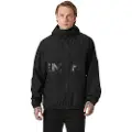 Helly Hansen Core Graphic Regnfrakk