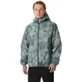 Helly Hansen Core Graphic Regnfrakk