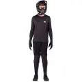 Leatt Gravity 1.0 Jr Mtb-sett