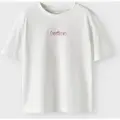 Name it Normal Passform T-skjorte