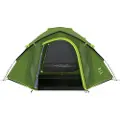 Coleman Darwin 4 Blackout Telt