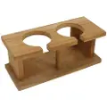 Talamex Vin Glass Holder Stativ 21.5x9x9.5 Cm