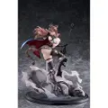 Daiki Kougyo Original Character 1/7 Ijuu Senki Series:sniper Karihime Limited Distribution 27 Cm Figur