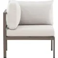 Venture Home Venture HomeCopacabana SofamodulBrunSofamodulerFra Homeroom