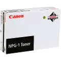 Canon Ink Npg1/np1015 Np1215 Np1318 Np1520 Np1550 Np6020 Toner