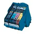Canon Bc34 Bjc-3000/6000 Blekkpatron