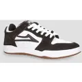 Lakai Telford Low Skatesko brun