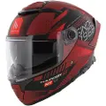 Mt Helmets Thunder 4 Sv Luminence Fullface-hjelm