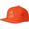 Buff Snapback Cap