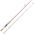Abu Garcia Carabus Exquisite Spinnestang