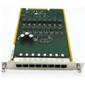 Unify Analog Subscriber Line Module SLAV16R - Utvidelsesmodul