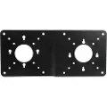 ALLNET VESA adapterplate MiniPC til VESA skjermfeste