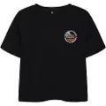 Name it Normal Passform T-skjorte