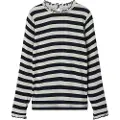 Name it Smal Passform Langermet Topp