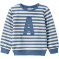 Name it Stripete Sweatshirt