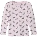 Name It Mini Økologisk Bomull Topp
