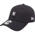 New Era Mlb New York Yankees Mini Logo 9twenty Cap