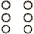 Cycling Ceramic Dt Swiss 5 Hjullagersats