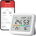 Switchbot Meter Pro Termometer Og Hygrometer