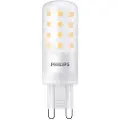 Philips CorePro LED Stiftspot 480lm 4W (40W) G9 827 Dæmpbar