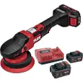 Flex Polermaskin XFE 15 150 18-EC/5.0 Sett