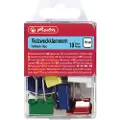 Herlitz - - pakke av 8